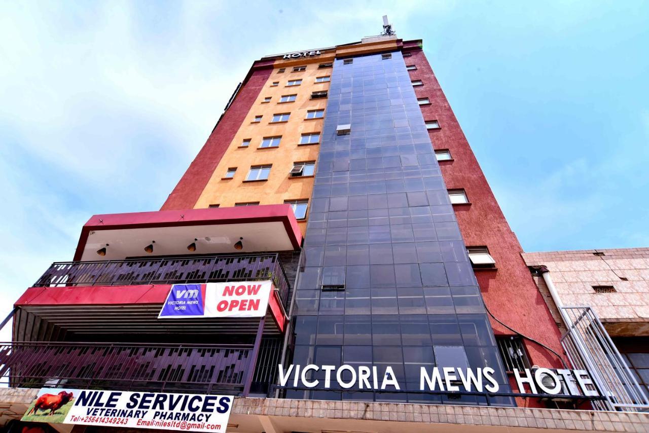 Hotel Victoria Mews